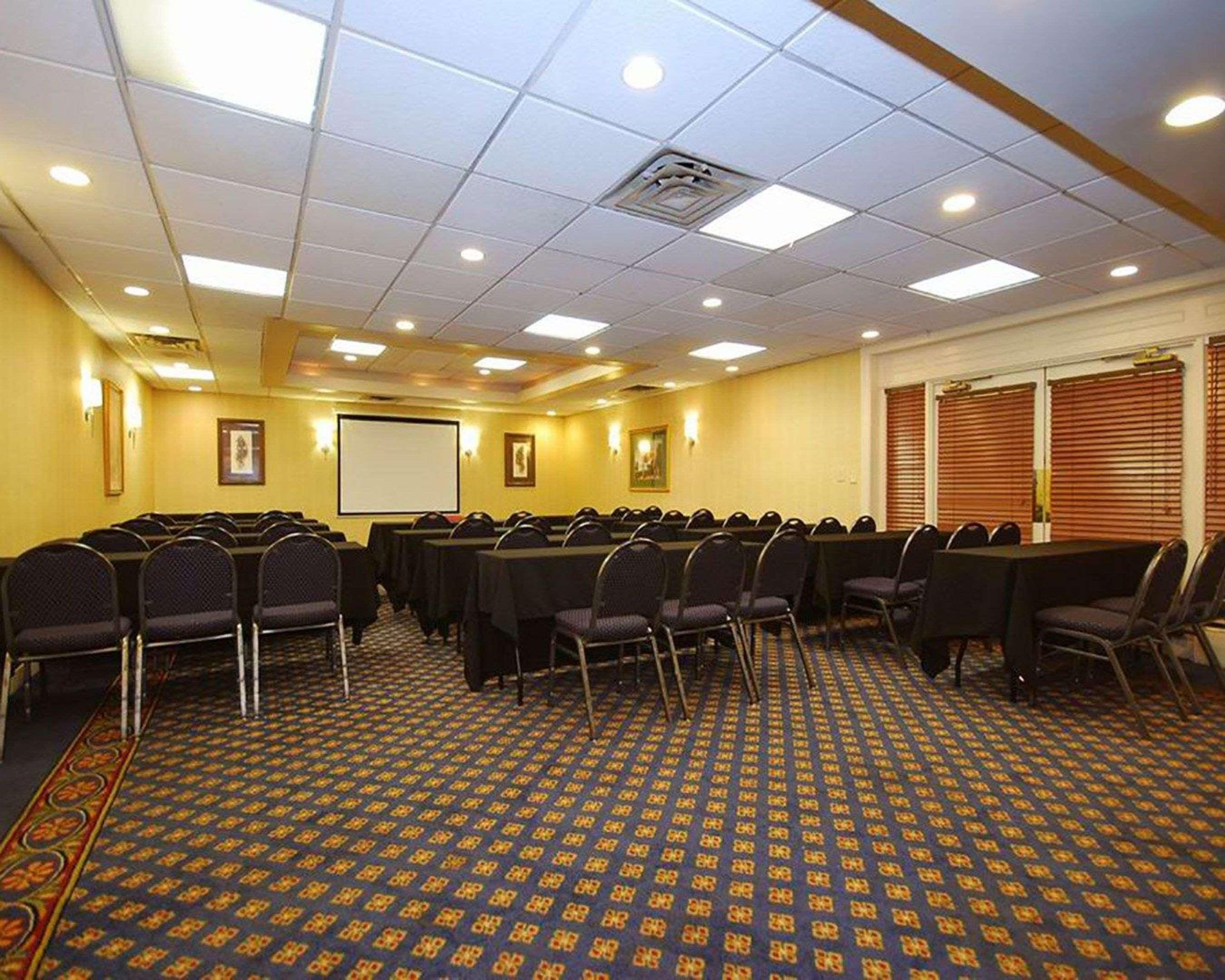 ספרינגפילד Comfort Inn מראה חיצוני תמונה