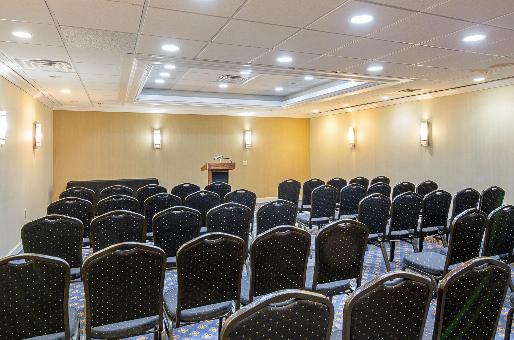 ספרינגפילד Comfort Inn מראה חיצוני תמונה