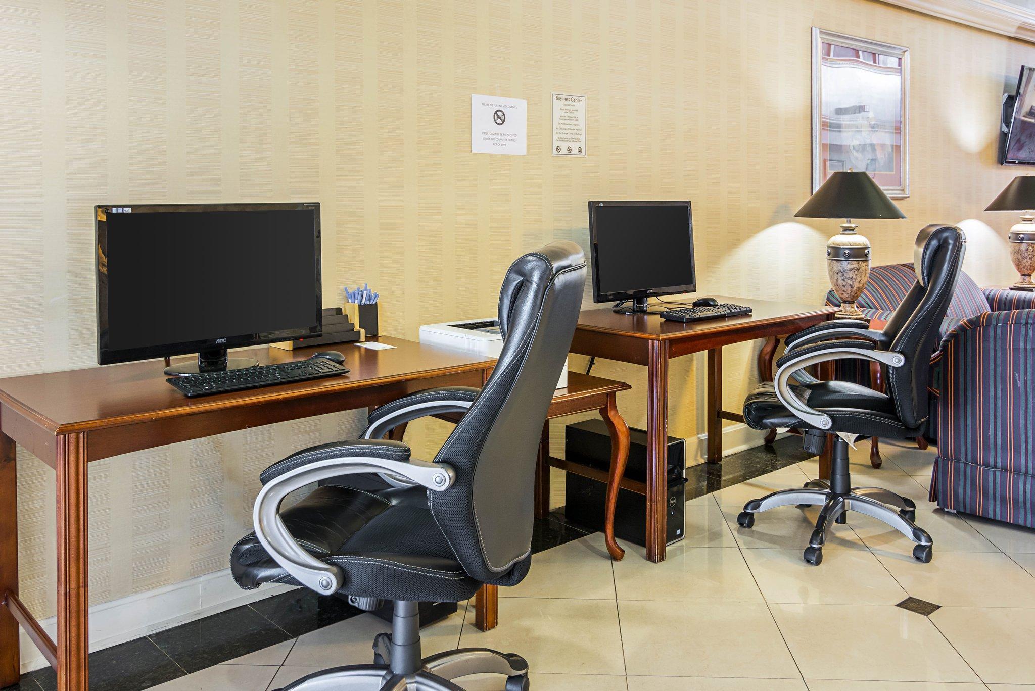 ספרינגפילד Comfort Inn מראה חיצוני תמונה